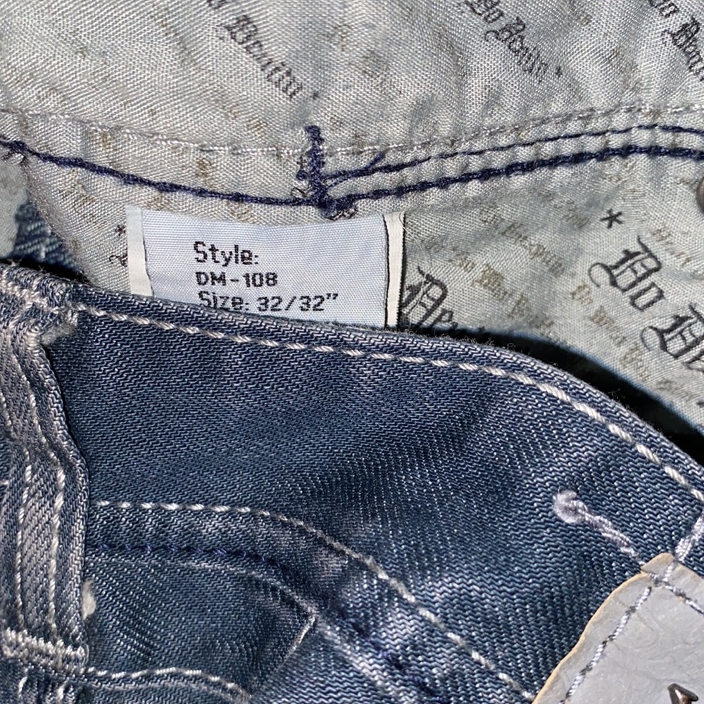 JEANS 👖 - Picture 3 of 3